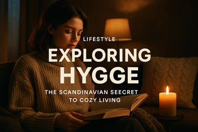 Exploring Hygge: The Scandinavian Secret to Cozy Living
