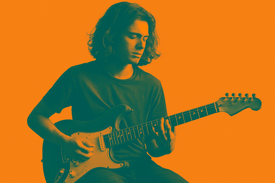 The Evolution of Hip-Hop: From the 90s to 2025