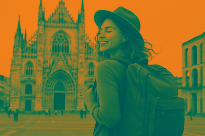 Travel Trends to Watch in 2025: What’s Hot and What’s Not