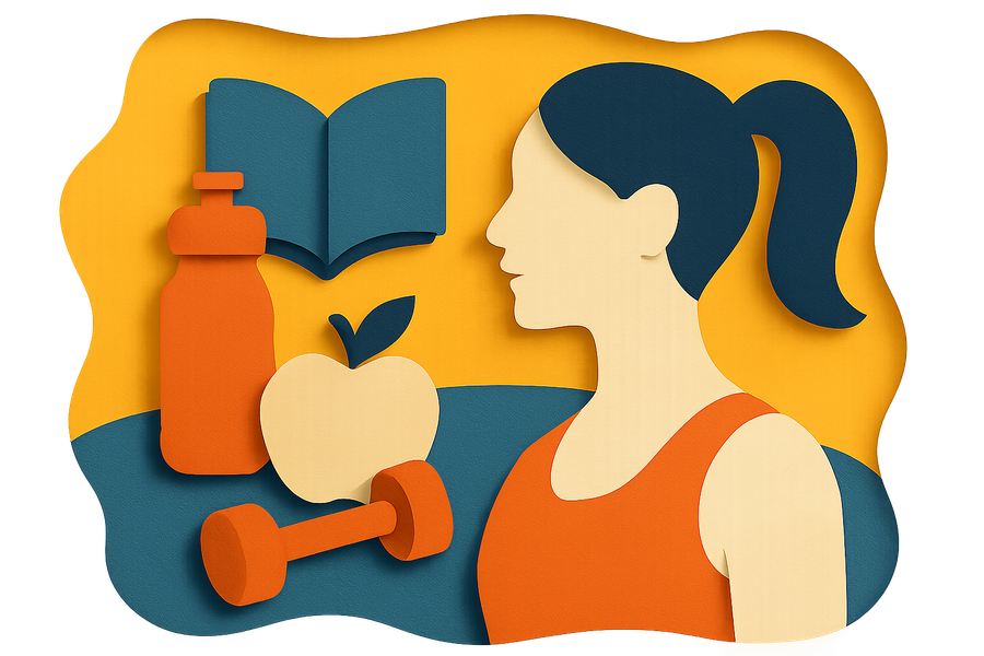 Weekend Reset Routines: Recharge for a Productive Week