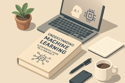 Understanding Machine Learning: A Beginner's Guide to AI Concepts