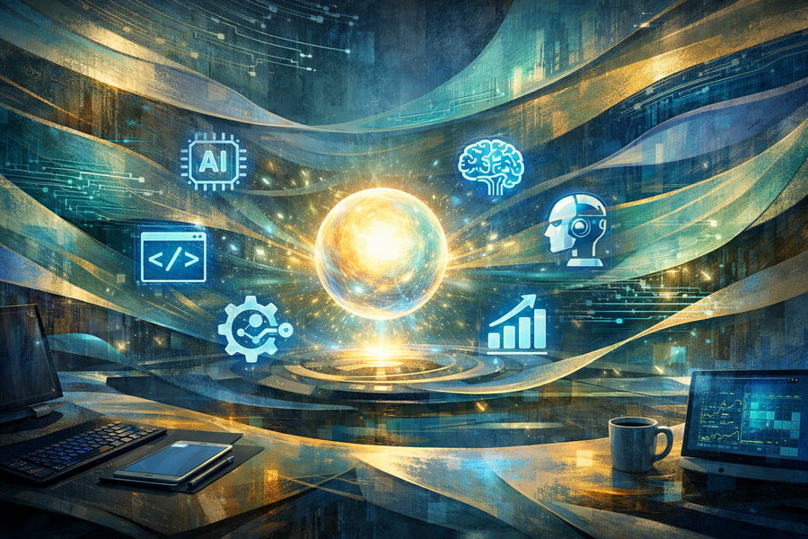 Boosting Productivity: AI Tools Every Business Should Use