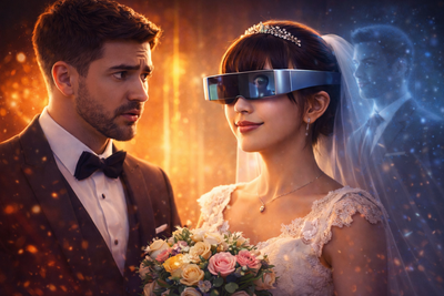 5 Wildest AI Love Stories of 2026