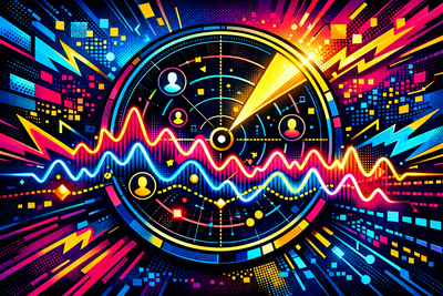 AI-Powered Customer Insights Driving Sales Growth