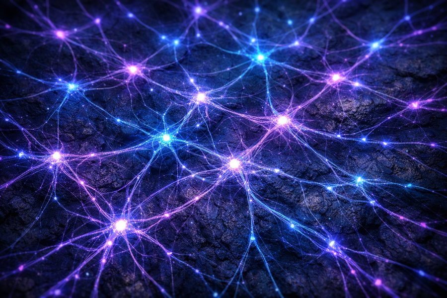 AI Explained: How Neural Networks Mimic the Human Brain