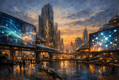 Preparing for AI-Driven Business Strategies in 2026