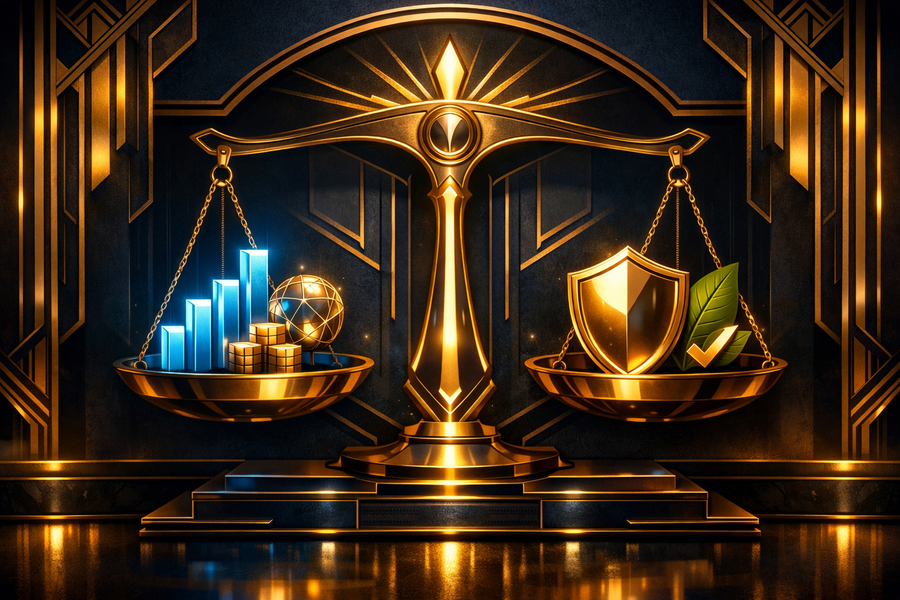 Ethical AI Use in Business: Balancing Innovation and Responsibility