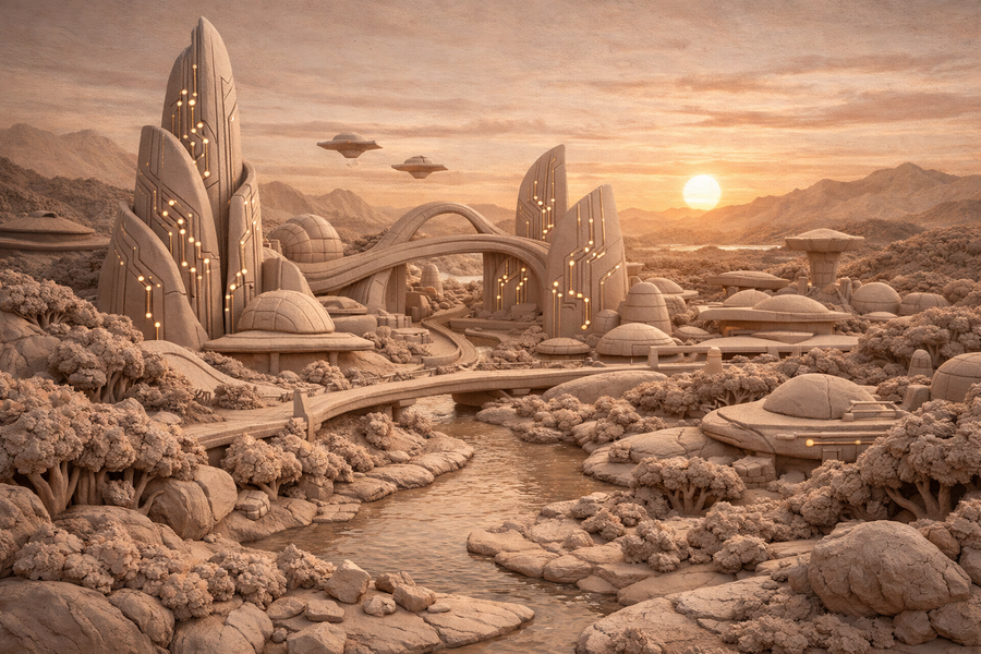 California’s Role in Advancing AI Research and Development in 2026