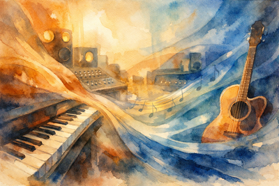 Must-Listen Albums Releasing in 2026