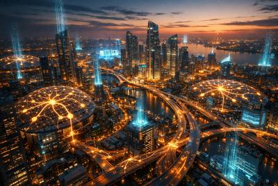 Top AI Trends Shaping the Future of Technology in 2026