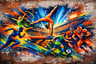 Major Sporting Events to Look Forward to in 2026