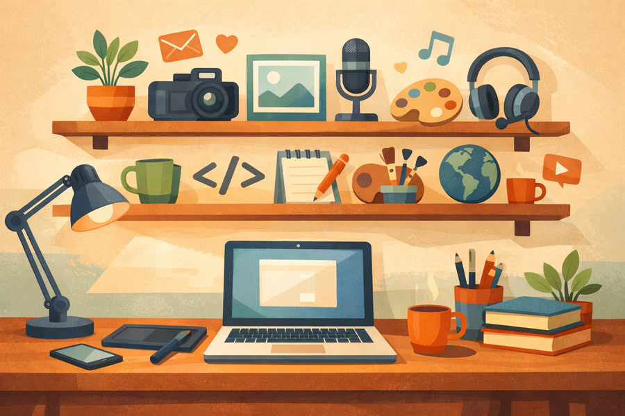 Remote Work Opportunities: What Jobs Are In Demand?