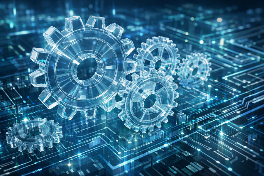 How AI is Transforming Industries: Insights and Trends for 2026