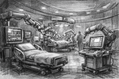 Exploring the Impact of AI on Healthcare in 2026