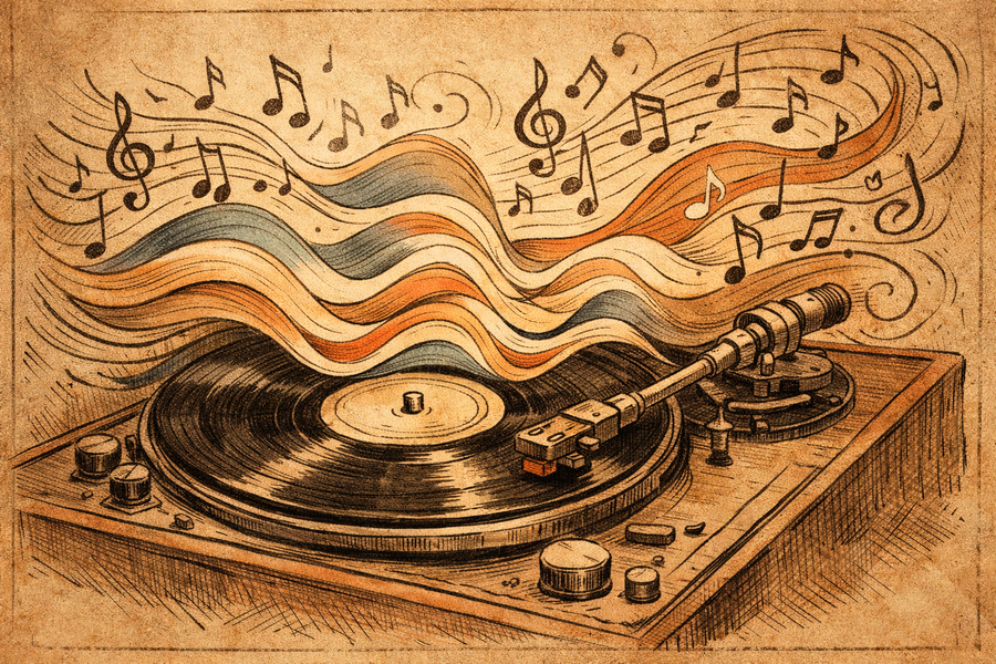 How to Discover New Music That Matches Your Taste