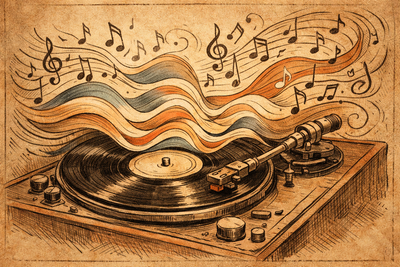 How to Discover New Music That Matches Your Taste