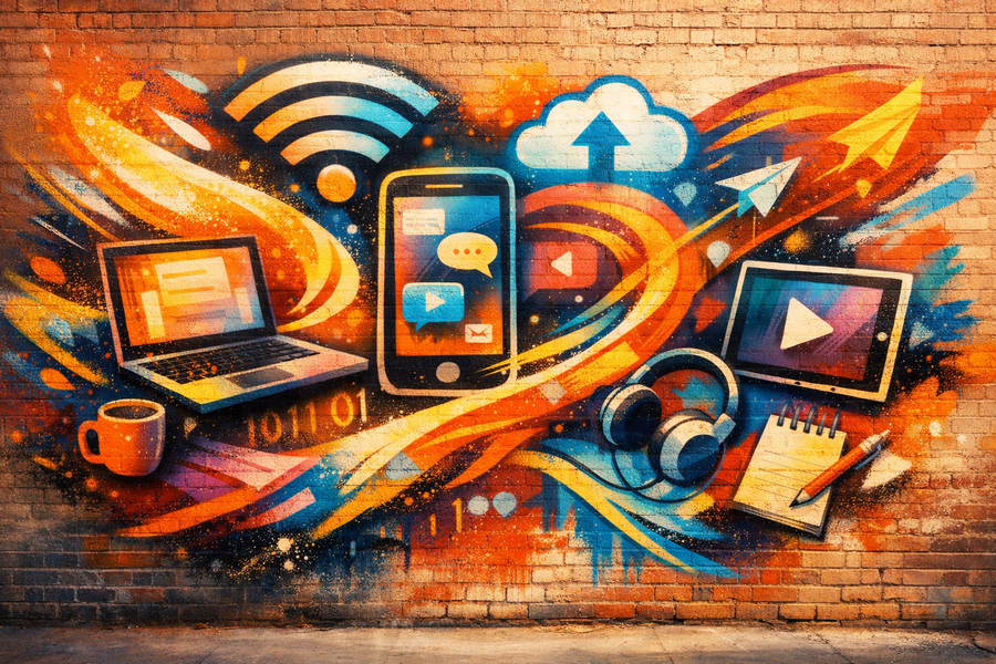 The Future of Remote Work: Jobs You Can Do From Anywhere