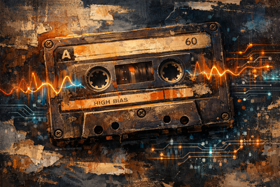 The Impact of Technology on Music Production Today