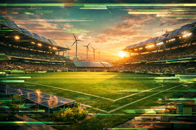Sustainability in Sports: Green Initiatives to Follow in 2026