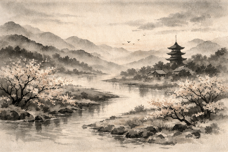 Why Japan Should Be Your Next Travel Destination