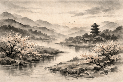 Why Japan Should Be Your Next Travel Destination