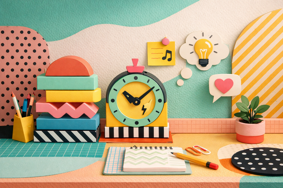 Effective Study Habits for Students to Excel Academically