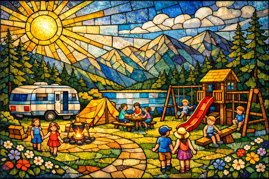 Family-Friendly Travel Ideas for Your 2026 Vacation