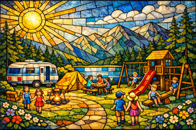 Family-Friendly Travel Ideas for Your 2026 Vacation