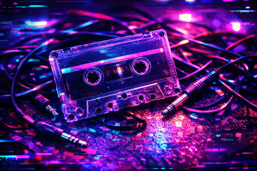 How to Create a Playlist That Sets the Perfect Mood