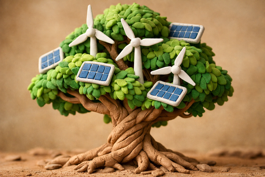 Sustainable Living: Easy Steps to Reduce Your Carbon Footprint