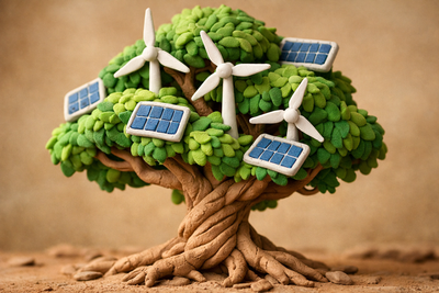 Sustainable Living: Easy Steps to Reduce Your Carbon Footprint