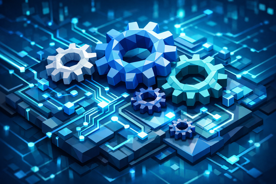 A Deep Dive into AI-powered Automation and Its Benefits