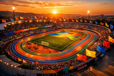 Women in Sports: Breaking Barriers and Inspiring Change