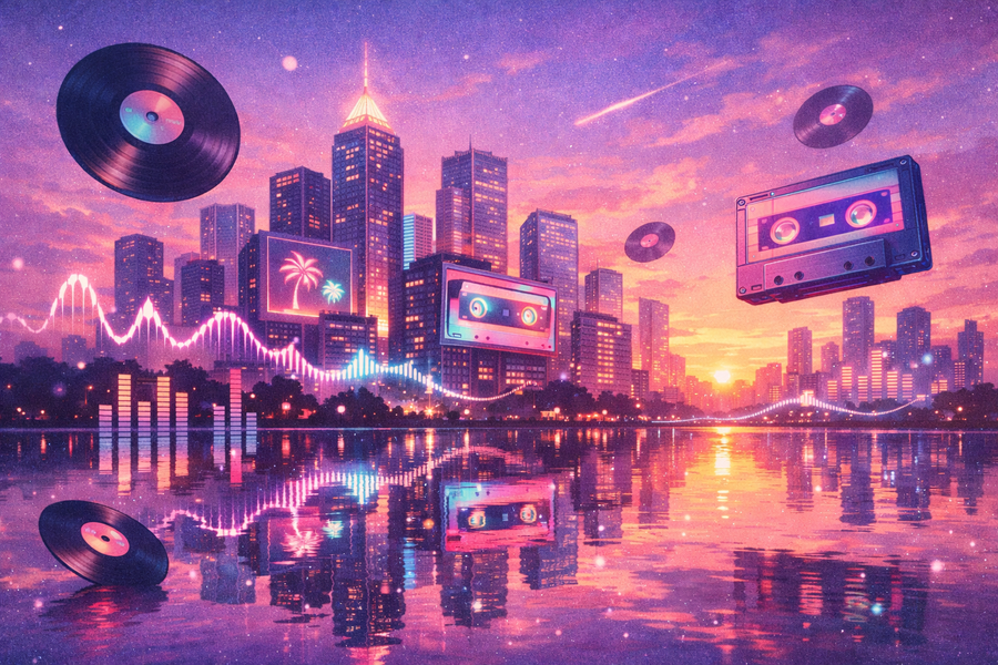How to Build a Successful Music Career in 2026