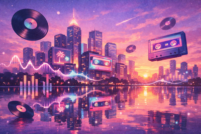 How to Build a Successful Music Career in 2026