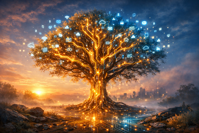 AI and Human Collaboration: Enhancing Productivity and Creativity