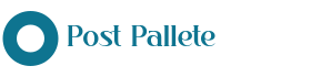 Post Pallete